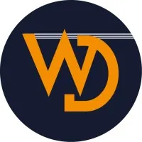PARIS FACONNAGE (P.F) logo