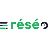RESEO logo