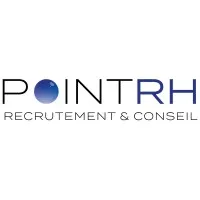 POINT RH (POINT RH) logo