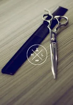 MURIEL LABRO COIFFURE logo