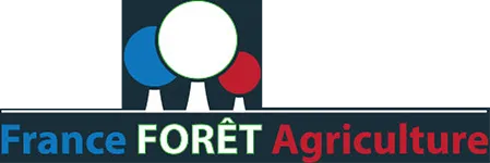 FRANCE FORET AGRICULTURE logo