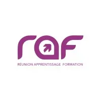 REUNION APPRENTISSAGE FORMATION (RAF) logo