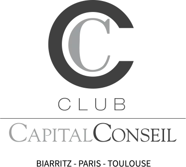 CLUB CAPITAL CONSEIL logo
