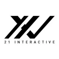 21 INTERACTIVE (PHEO) logo