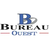 BUREAU OUEST logo