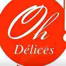 AUX DELICES D'ECULLY logo