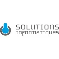 SOLUTIONS INFORMATIQUES SERVICES logo