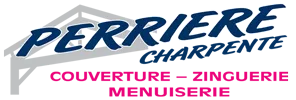 PERRIERE CHARPENTE logo