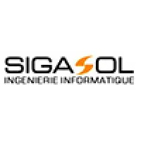 SIGASOL logo