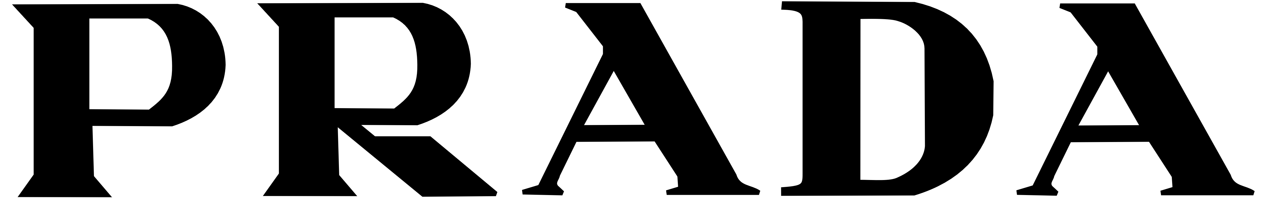PARFUMERIE DE LA CROISIERE logo