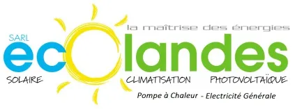 ECO LANDES (DISCOUNT ECO ENERGIE) logo