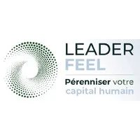 LEADERFEEL logo
