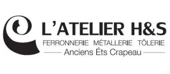 L ATELIER H&S logo