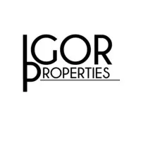 IGOR PARTICIPATIONS logo
