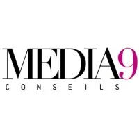 MEDIA9 logo