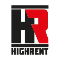 DELTA SYSTEME (HIGH RENT) logo