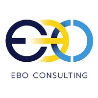EBOCONSULTING logo