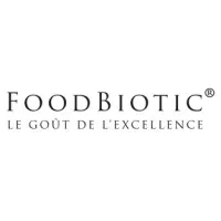 FOODBIOTIC logo