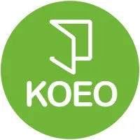 KOEO.NET logo