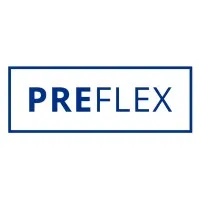 PREFLEXIBEL FRANCE logo