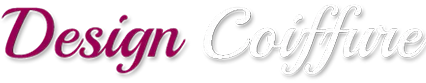 DESIGN COIFFURE (DESIGN COIFFURE) logo