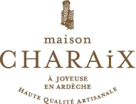 MAISON CHARAIX logo