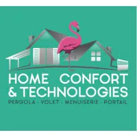 HOME CONFORT & TECHNOLOGIES logo