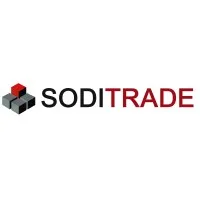 SODITRADE logo