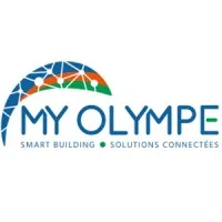 MY OLYMPE (MY OLYMPE) logo