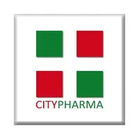 CITYPHARMA logo
