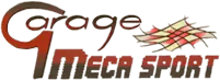 FPV GARAGE MECA SPORT logo