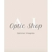 CREATION AURELIE LESLIE ASSOCIEES (OPTIC SHOP) logo