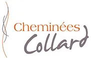 COLLARD CHEMINEES logo