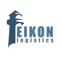 EIKON LOGISTICS logo
