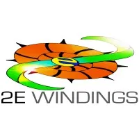 2E WINDINGS logo