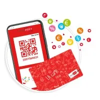 FIDELPASS logo