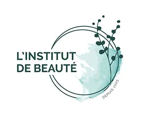 L'INSTITUT DE BEAUTE logo