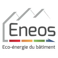 ENEOS (ENEOS  RENOVER POUR PRESERVER) logo