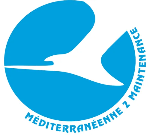 MEDITERRANEENNE DE MAINTENANCE (M DEUX M) logo