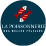 POISSONNERIE DES BELLES FEUILLES logo