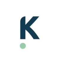 Voici le logo de la marque KALIDO qui représente son identité graphique.