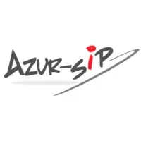 AZUR SIP (AZUR SIP) logo