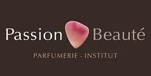 UN PARFUM DE BEAUTE (PASSION BEAUTE) logo