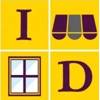I D STORES ET FERMETURES logo