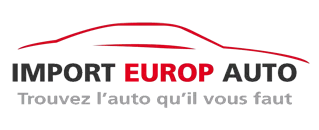 IMPORT EUROP AUTO logo