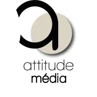 ATTITUDE MEDIA logo
