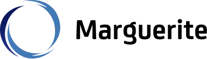MARGUERITE logo