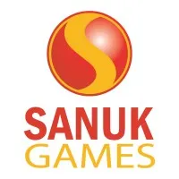 SANUK GAMES (SANUK GAMES) logo