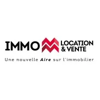 IMMO LOCATION logo