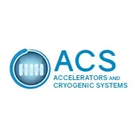 ACCELERATORS AND CRYOGENIC SYSTEMS logo